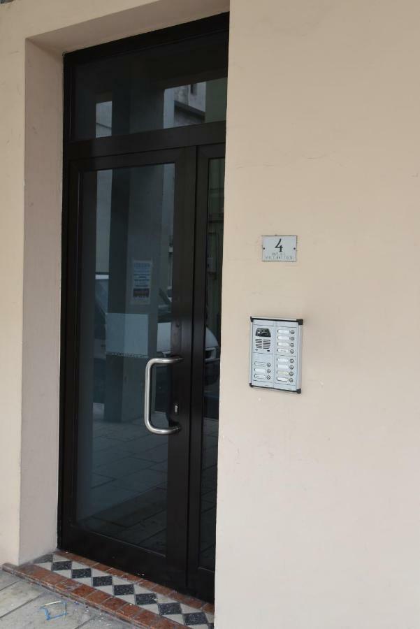 Апартаменты Monolocale Spese Incluse In Piazza Мольяно-Венето Экстерьер фото